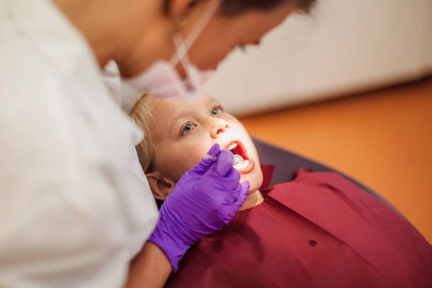 Best Urgent Tooth Repair  in West Glens Falls, NY